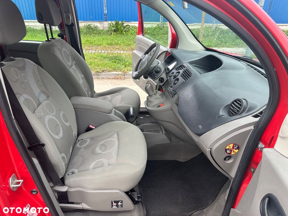 Renault Kangoo - 13