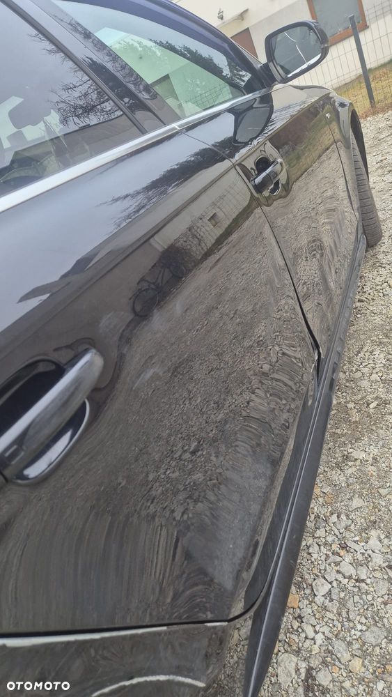 Audi A4 Avant - 6