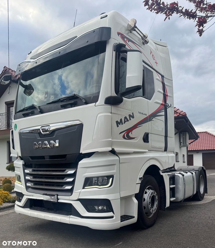 MAN 18.480 - 1