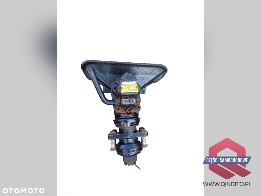 ZACZEP ROCKINGER TYP 260 G 135 Φ 40 - 2