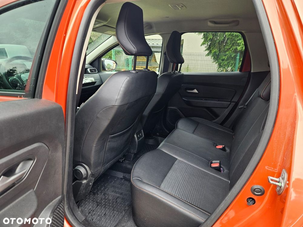 Dacia Duster 1.0 TCe Journey - 21