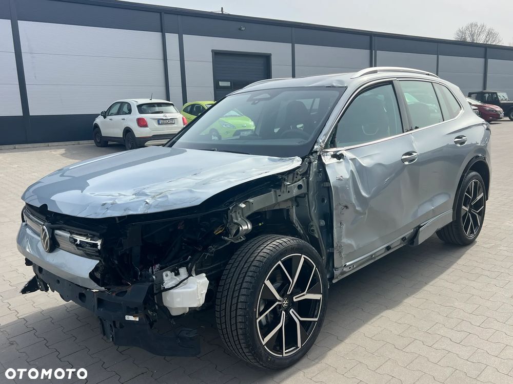 Volkswagen Tiguan 2.0 TDI SCR DSG - 2