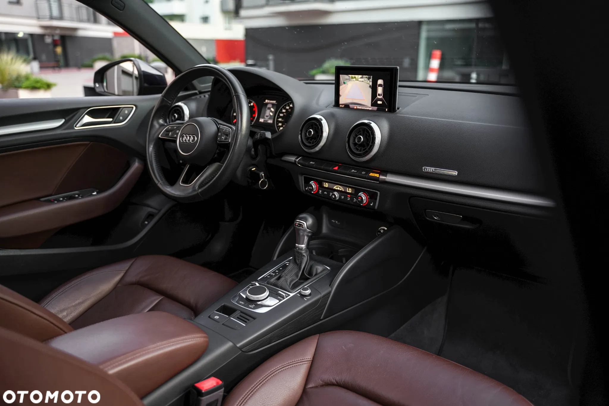 Audi A3 - 15