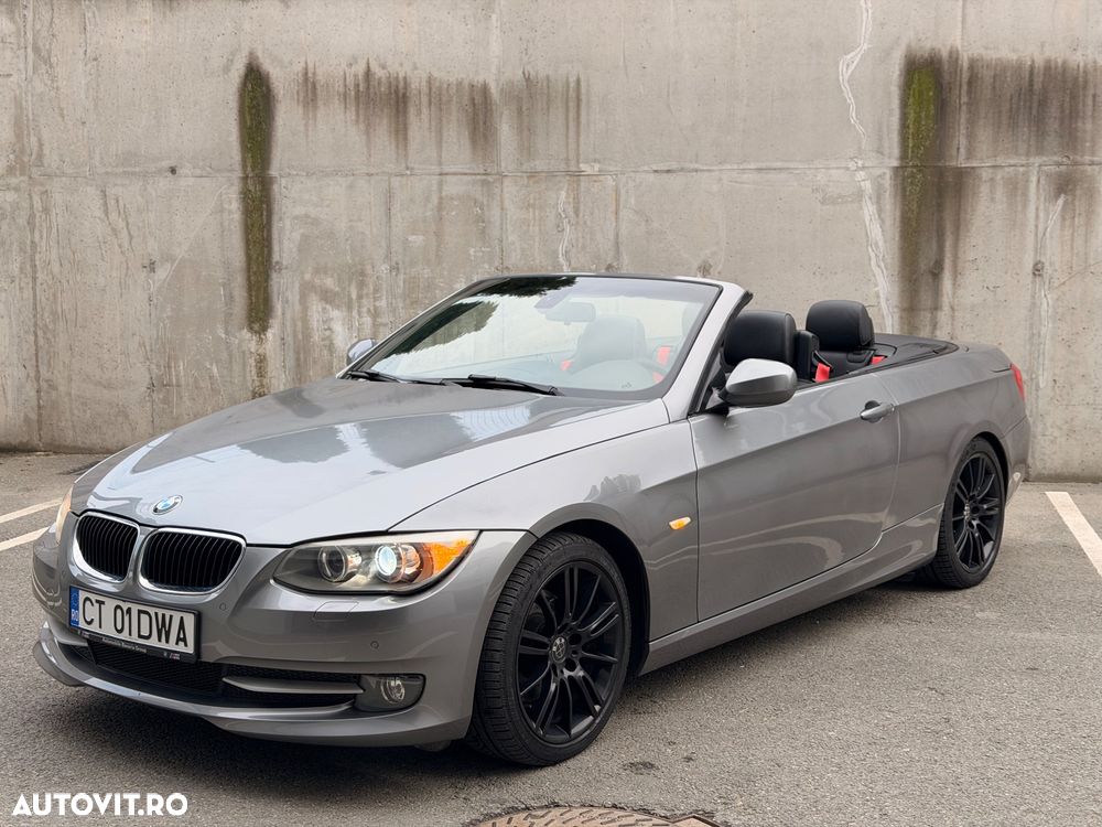 BMW Seria 3 - 1