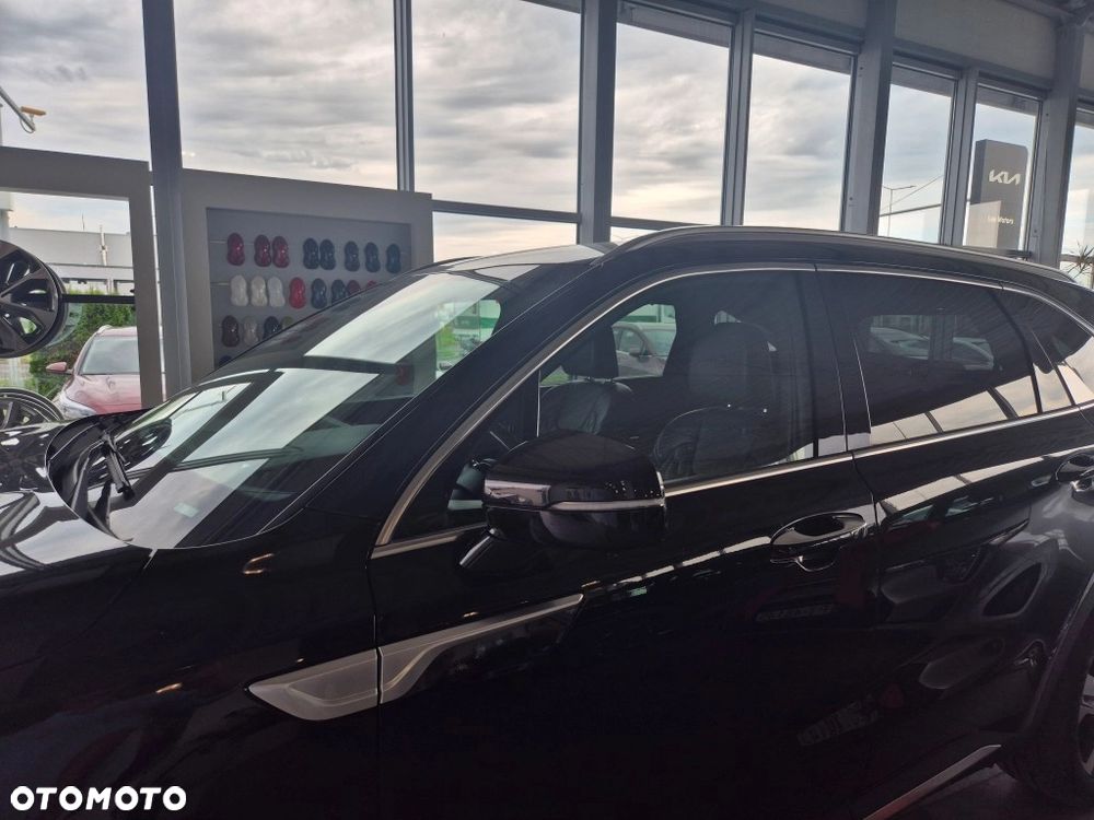 Kia Sorento 1.6 T-GDI HEV Prestige Line 7os - 6