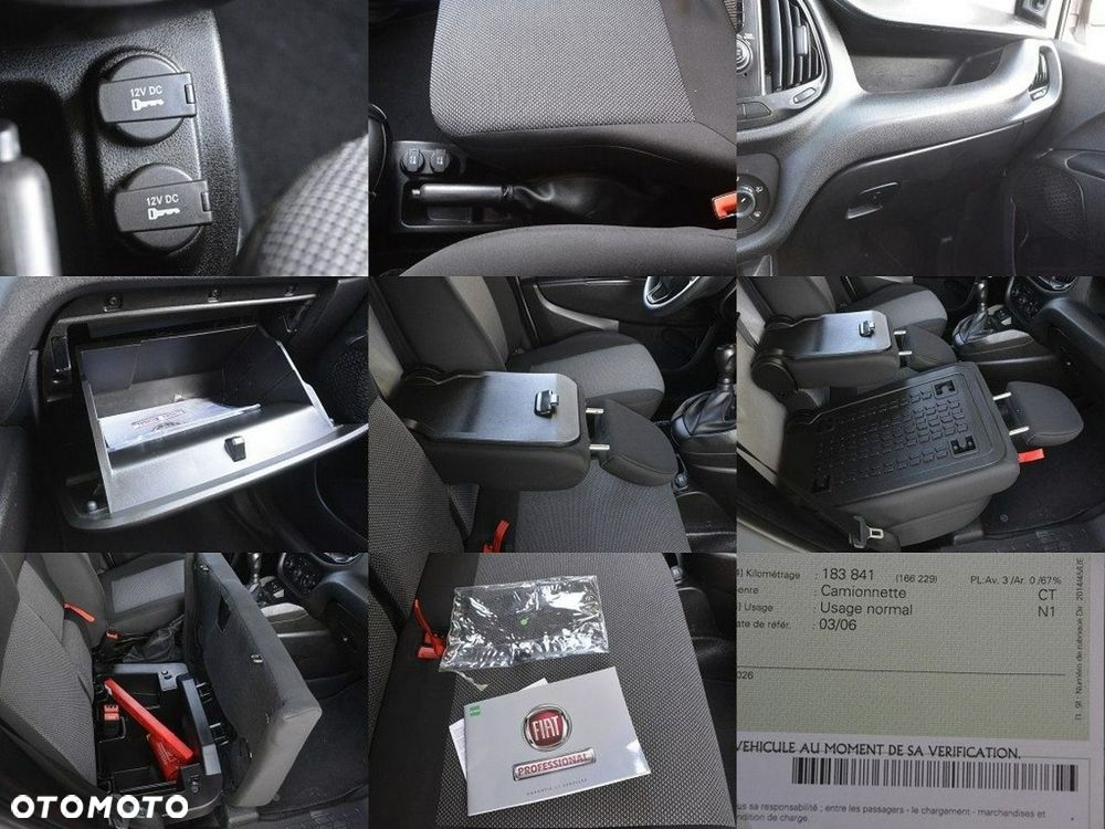 Fiat Doblo - 27