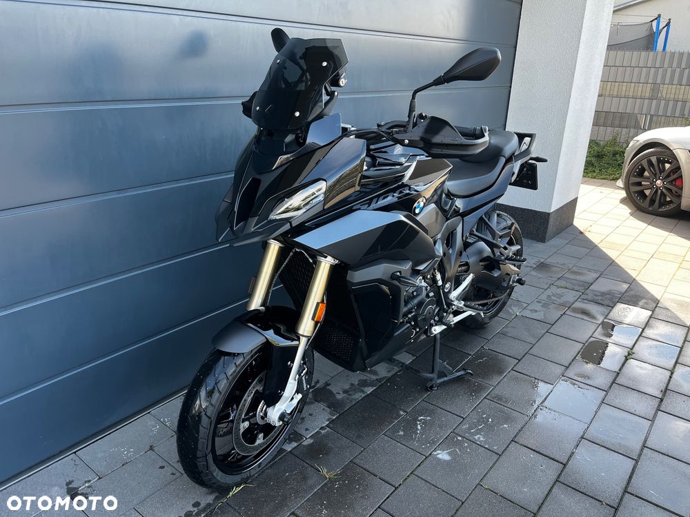 BMW XR - 5