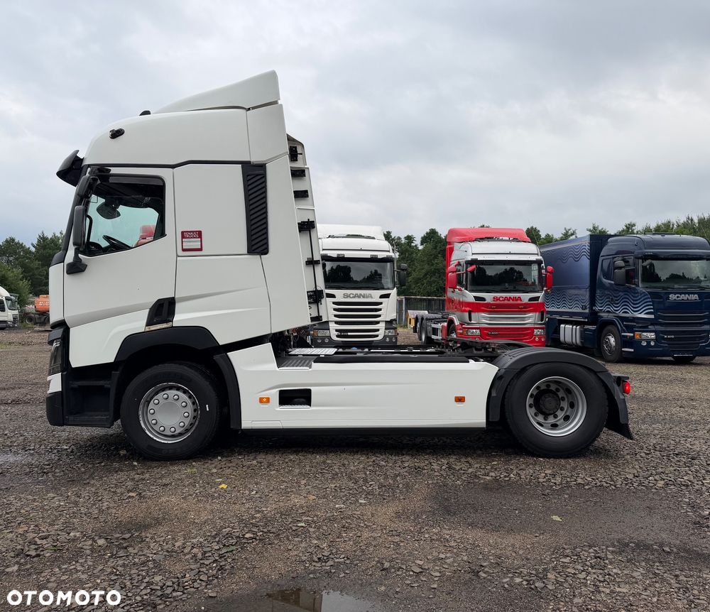 Renault T 460/Euro 6/tylko 532.000 km/ - 10