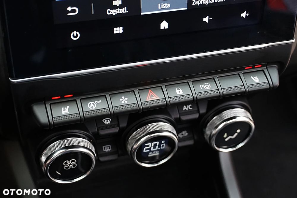 Renault Arkana TCe Mild Hybrid 160 EDC R.S LINE - 34