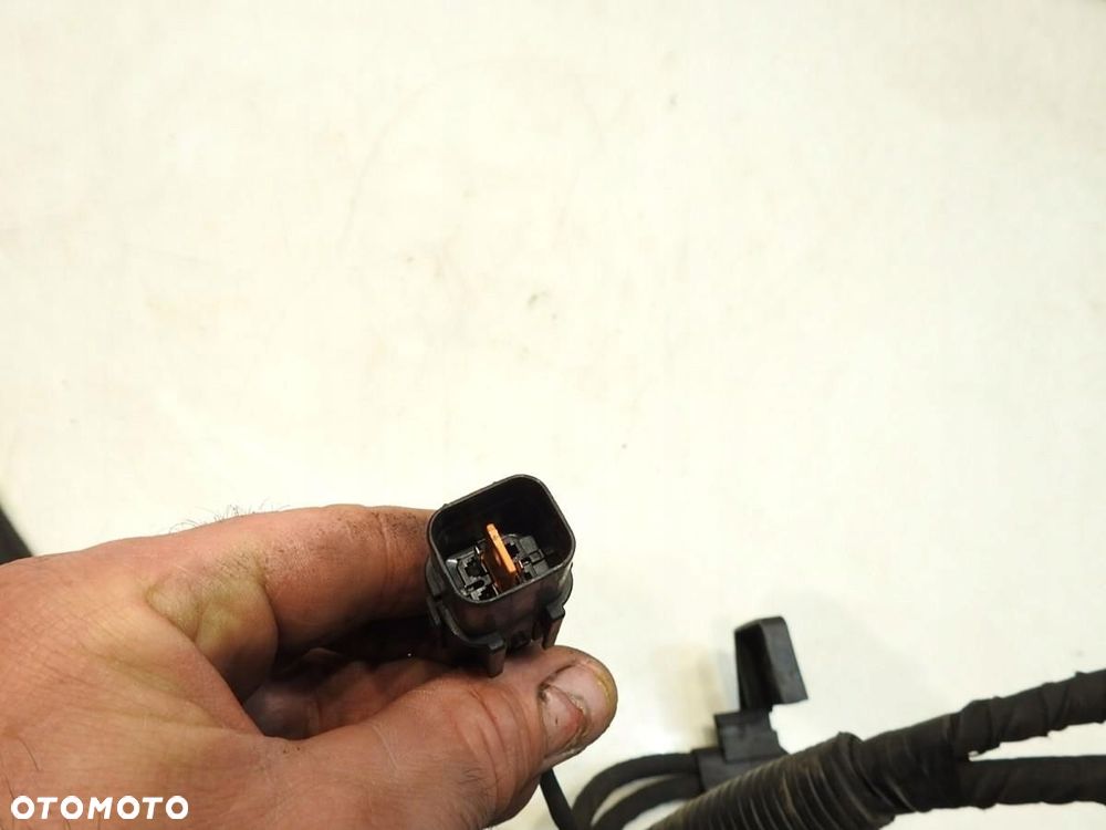 WIĄZKA INSTALACJA ALTERNATORA KIA CEED I 1.6 GDI 91850-1H010 - 4