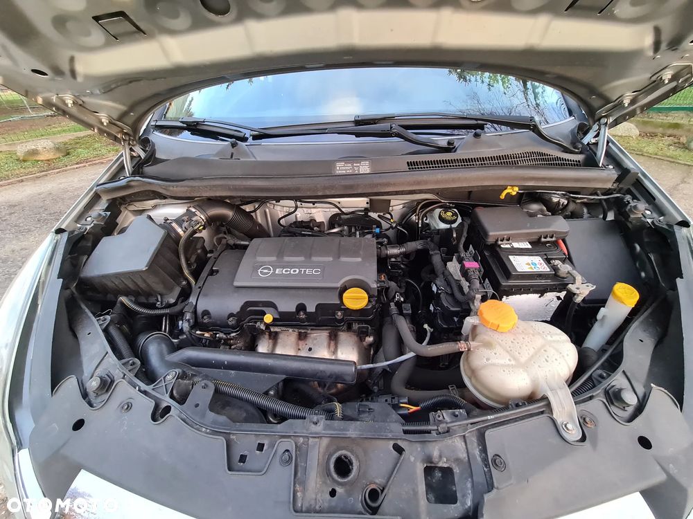 Opel Corsa - 15