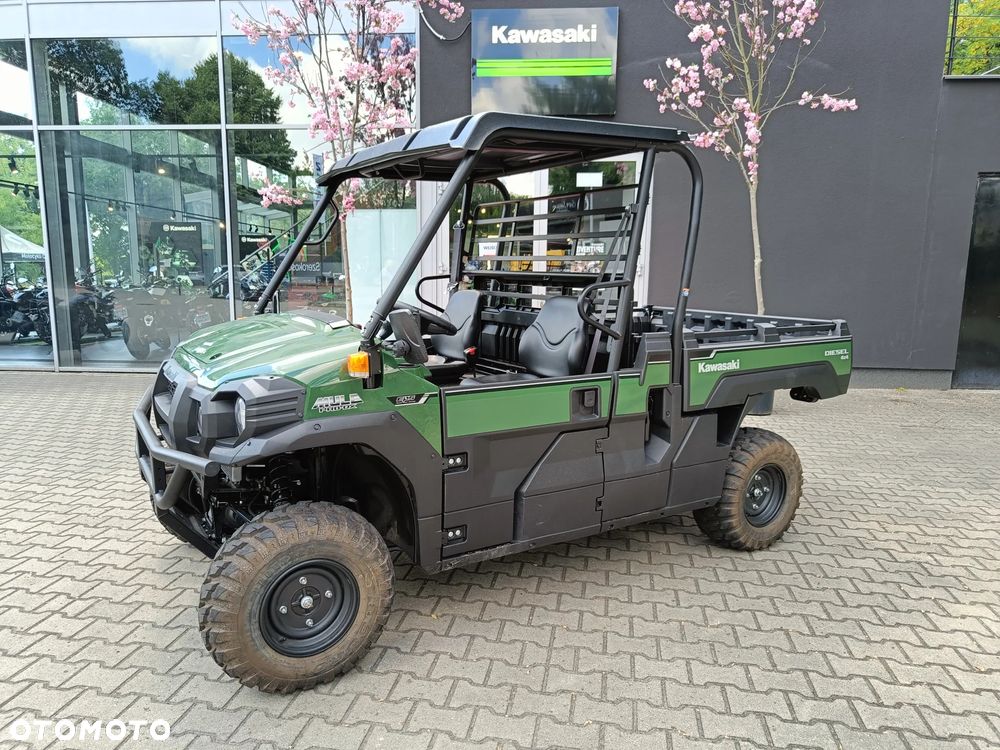 Kawasaki Inny - 9