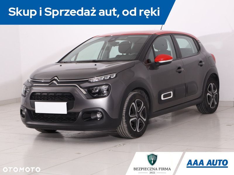 Citroën C3 - 3
