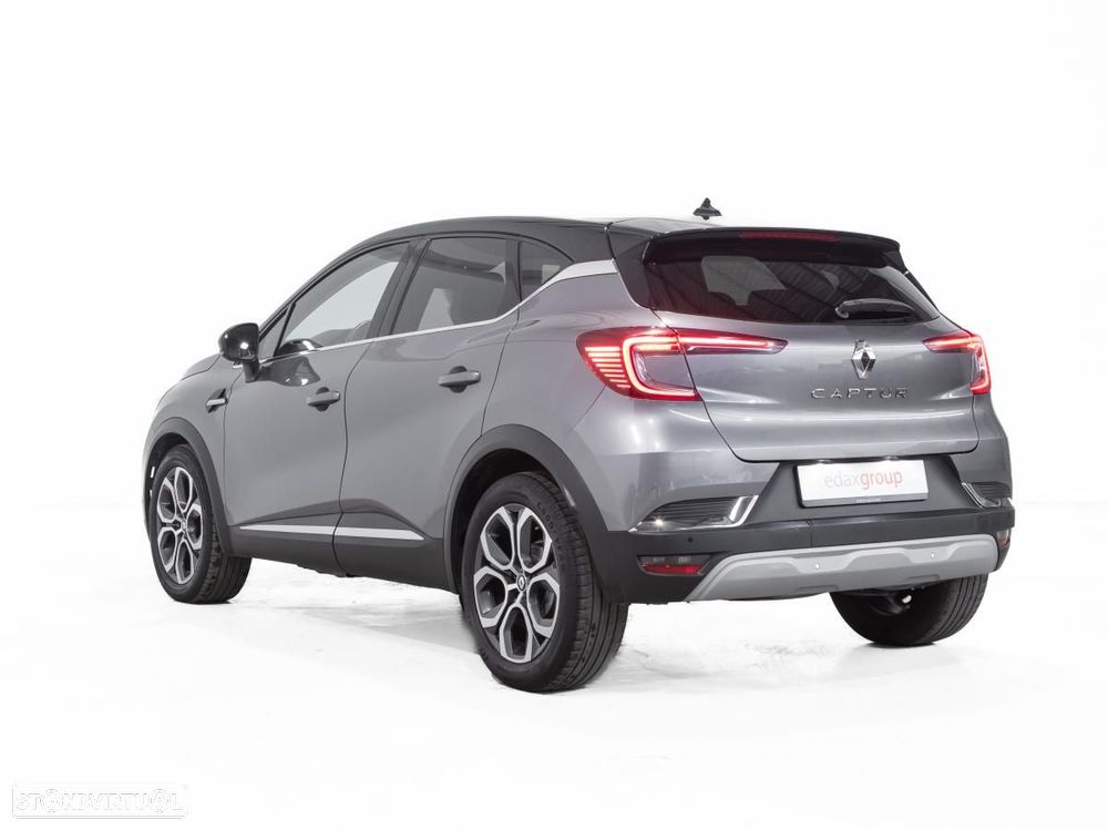 Renault Captur 1.0 TCe Intens - 4