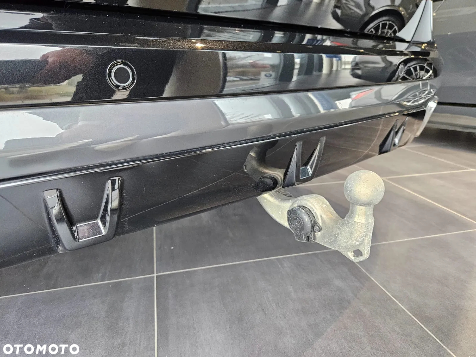BMW X5 xDrive30d - 23