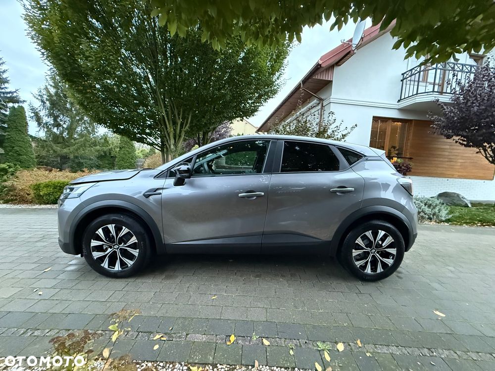 Renault Captur 1.0 TCe Intens - 7