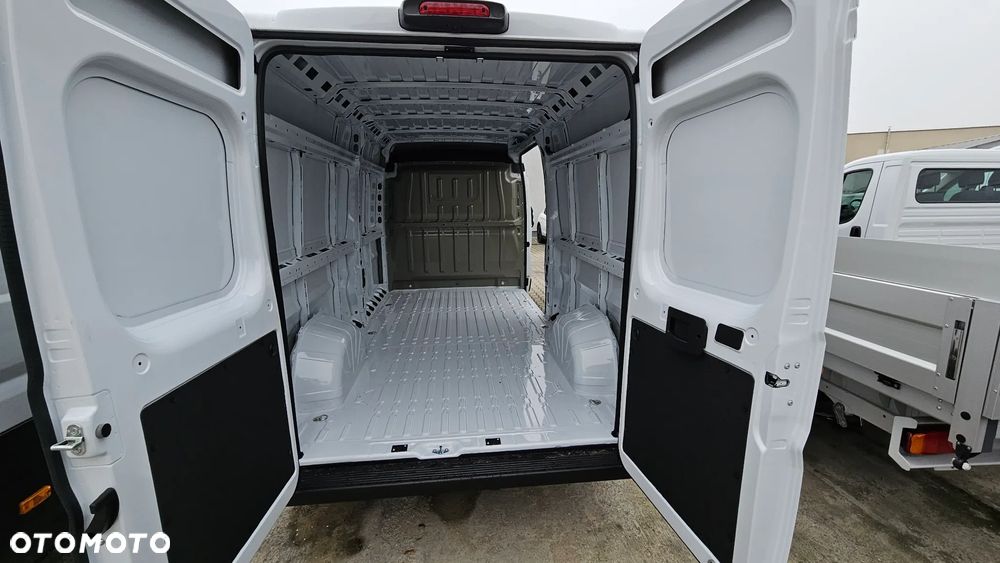 Fiat FIAT DUCATO Furgon L2H2 140KM DMC 3.5t - 11