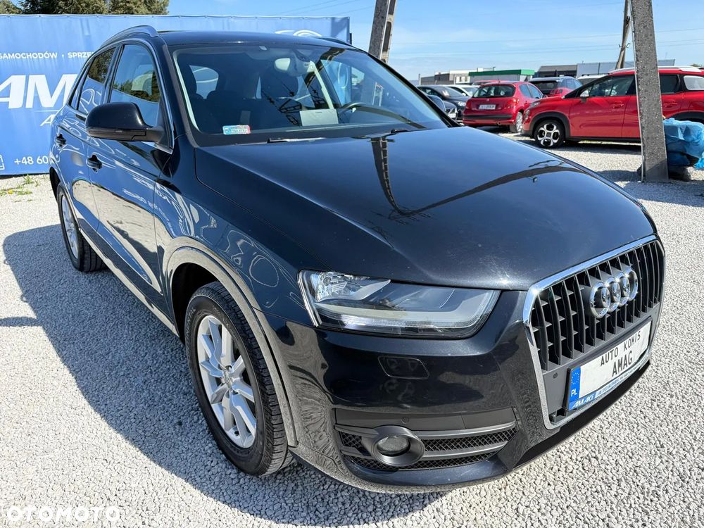 Audi Q3 2.0 TDI Quattro - 4
