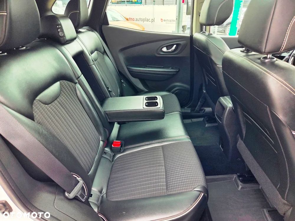 Renault Kadjar Energy dCi 110 Experience - 30