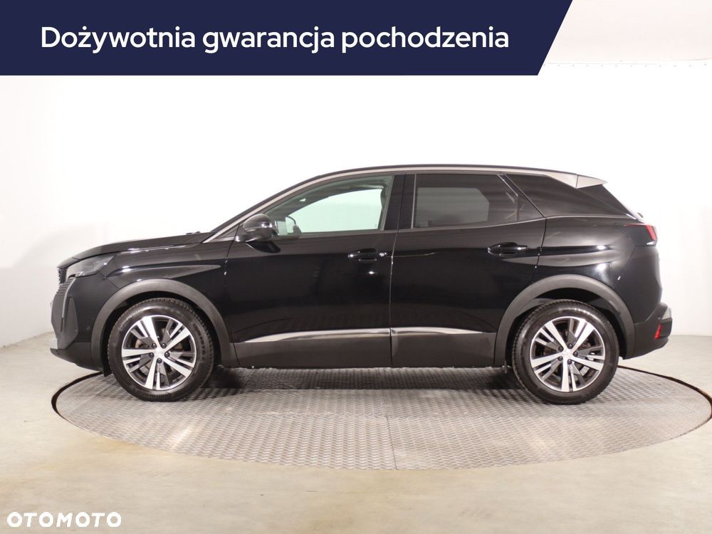 Peugeot 3008 - 4