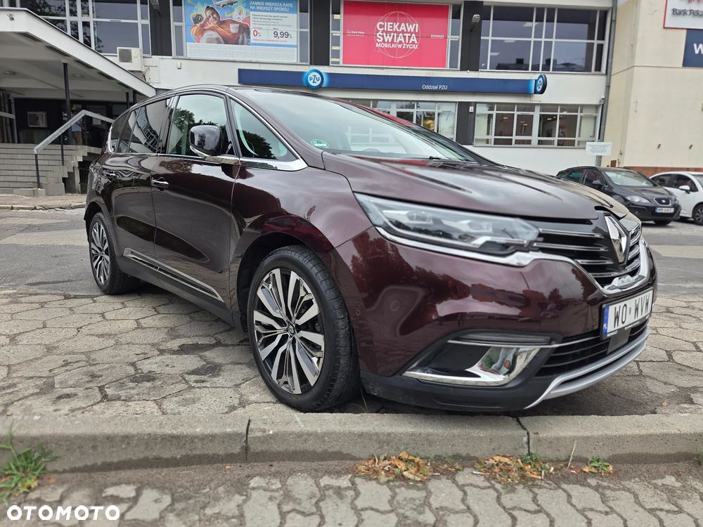 Renault Espace Energy TCe 225 EDC Initiale Paris - 3