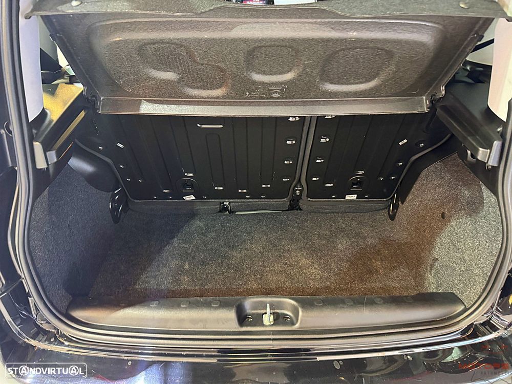 Fiat Panda 1.0 Hybrid City Life - 10