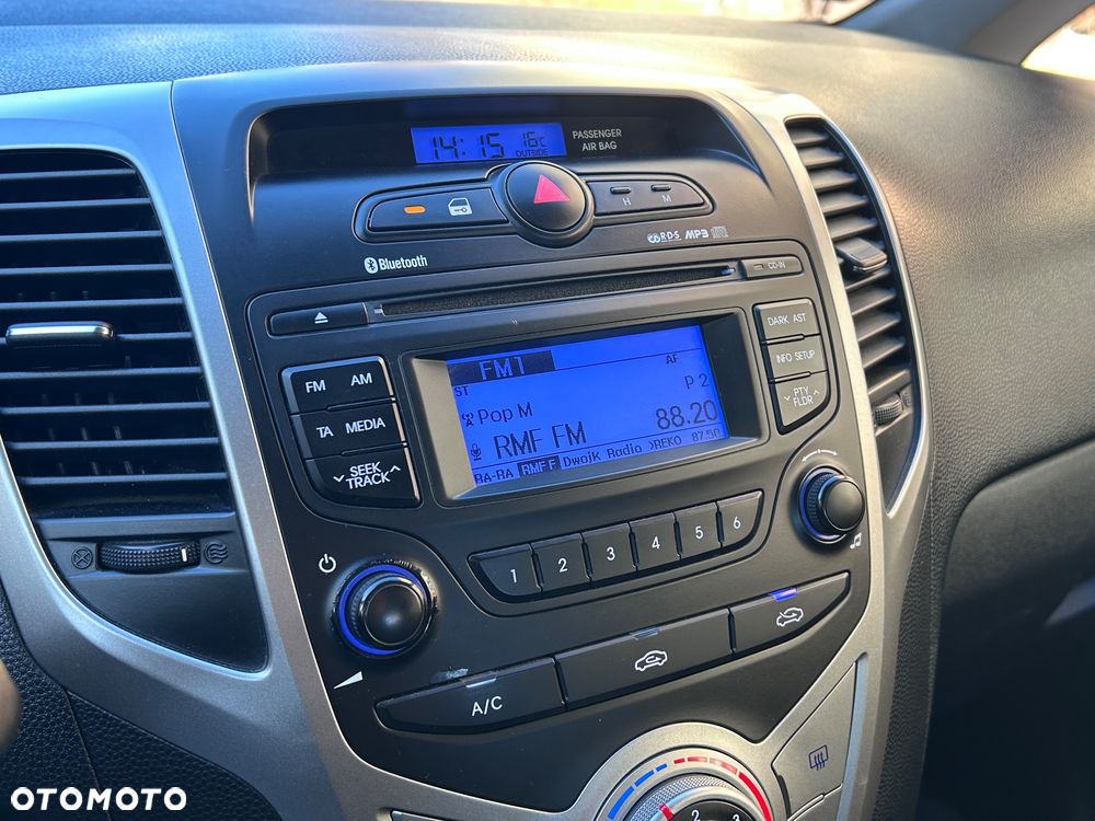 Hyundai ix20 1.4 Comfort - 16
