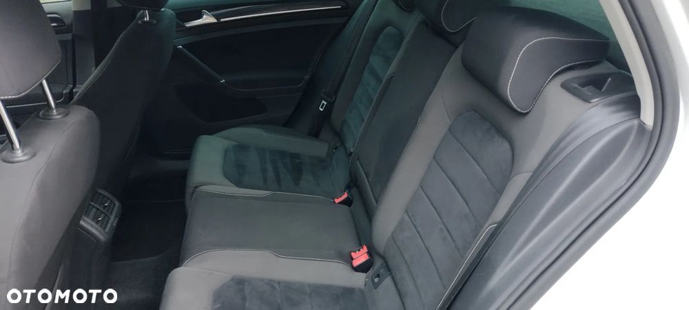 Volkswagen Golf 1.4 TSI BlueMotion Technology Comfortline - 7