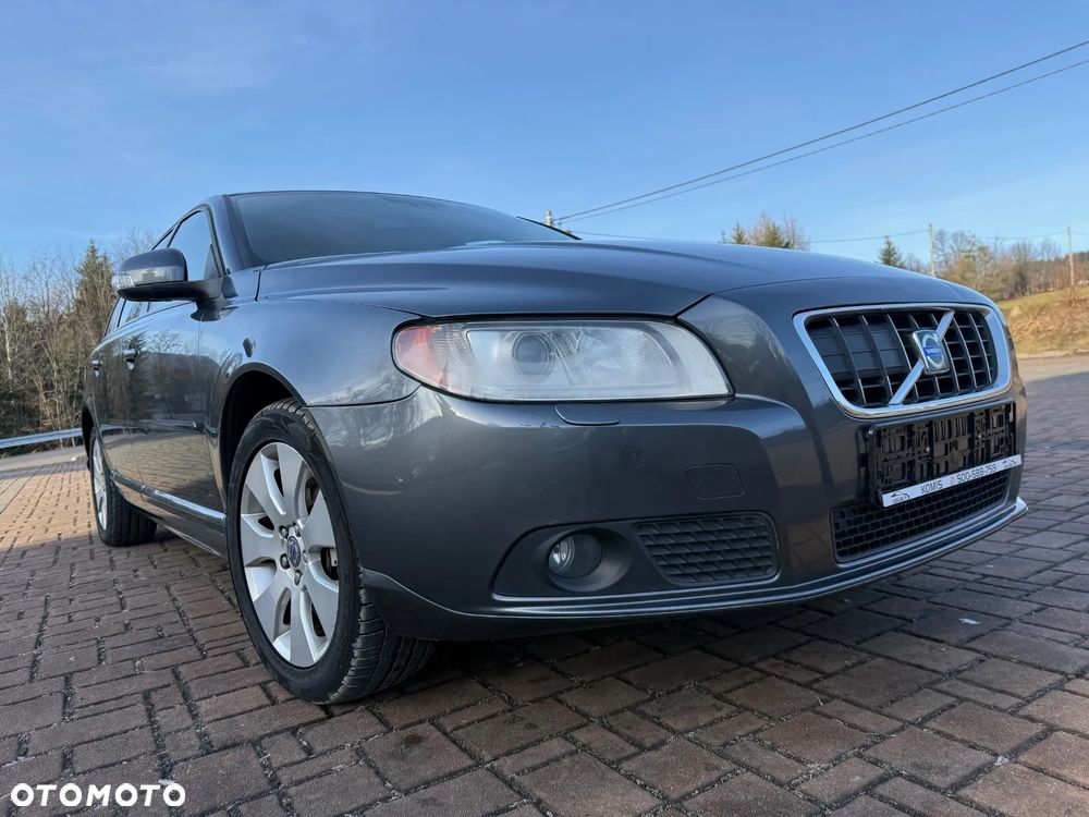 Volvo V70 2.0D RDesign - 11