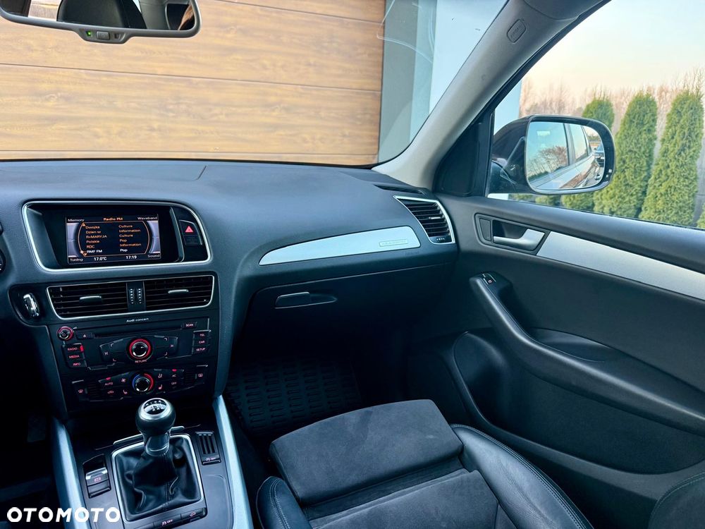 Audi Q5 2.0 TDI Quattro - 20