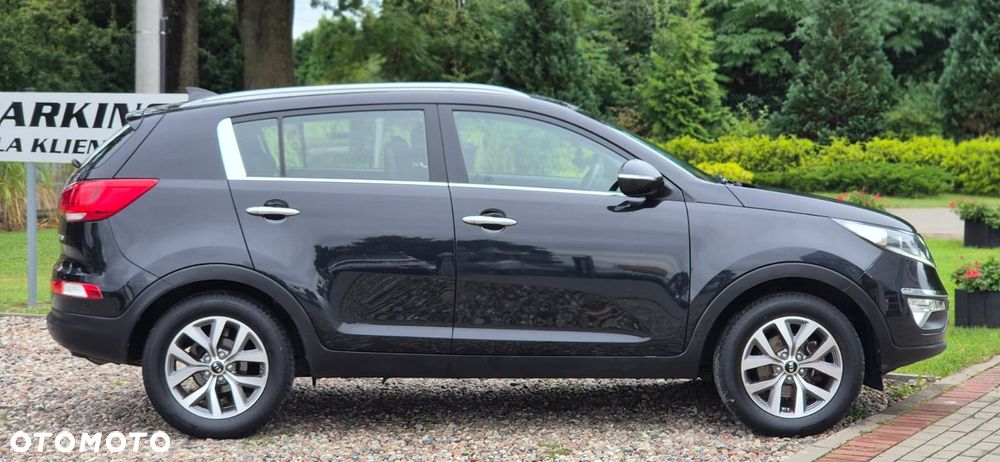 Kia Sportage - 18