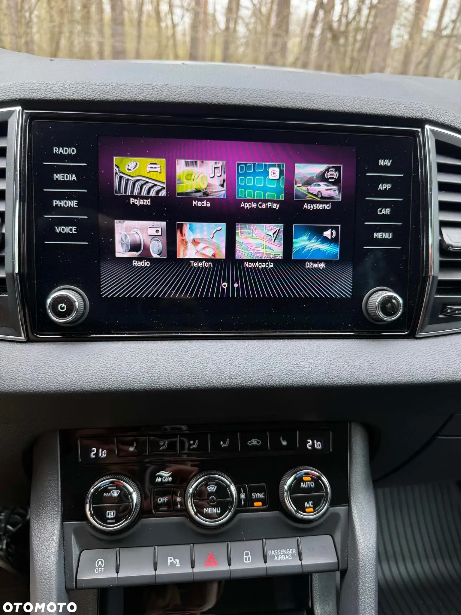 Skoda Karoq 2.0 TDI SCR 4x2 Style DSG - 15