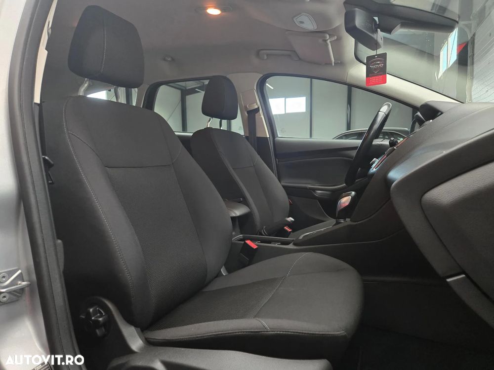 Ford Focus 1.5 EcoBlue Trend Edition - 24