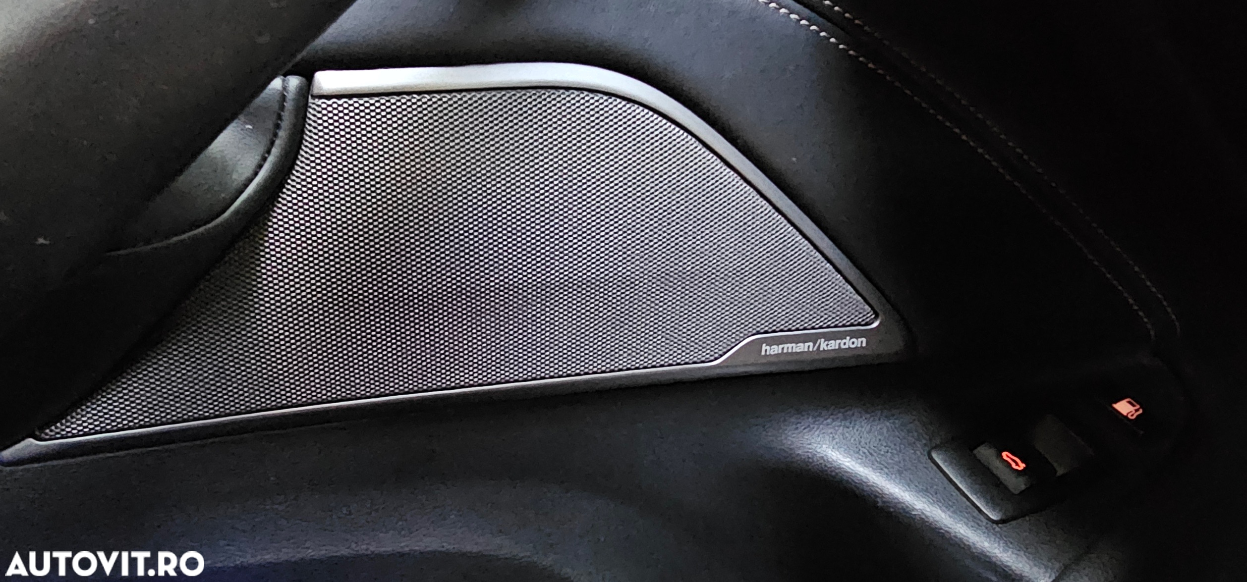 BMW Seria 5 530e iPerformance Aut. Sport Line - 13