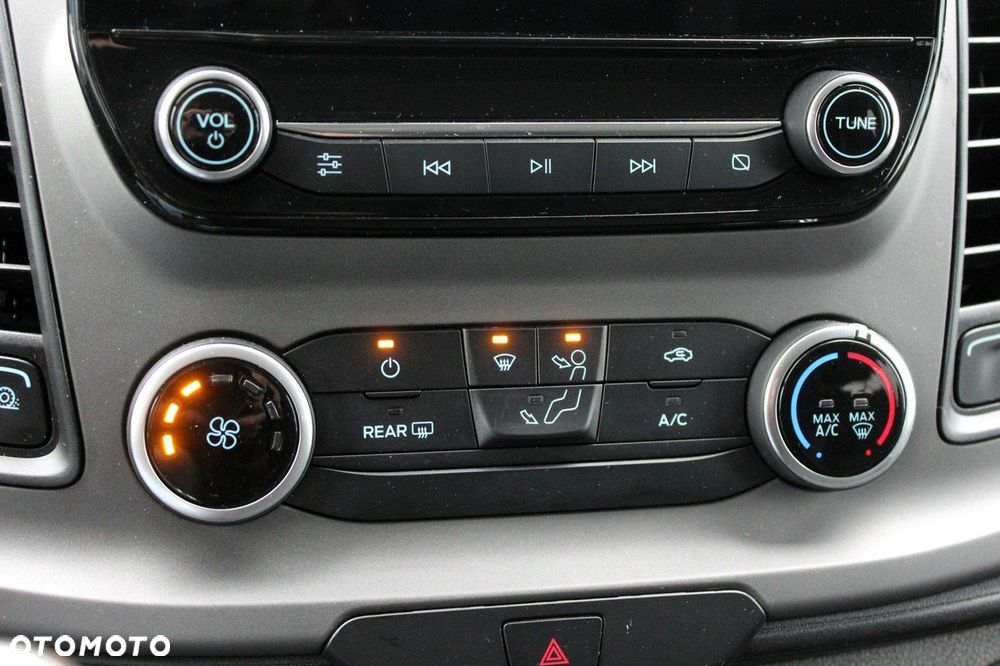 Ford Transit Custom 320 L2H1 Trend (bryg.) - 21