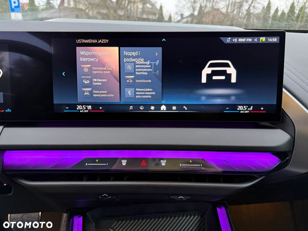 BMW X3 xDrive20 mHEV - 21