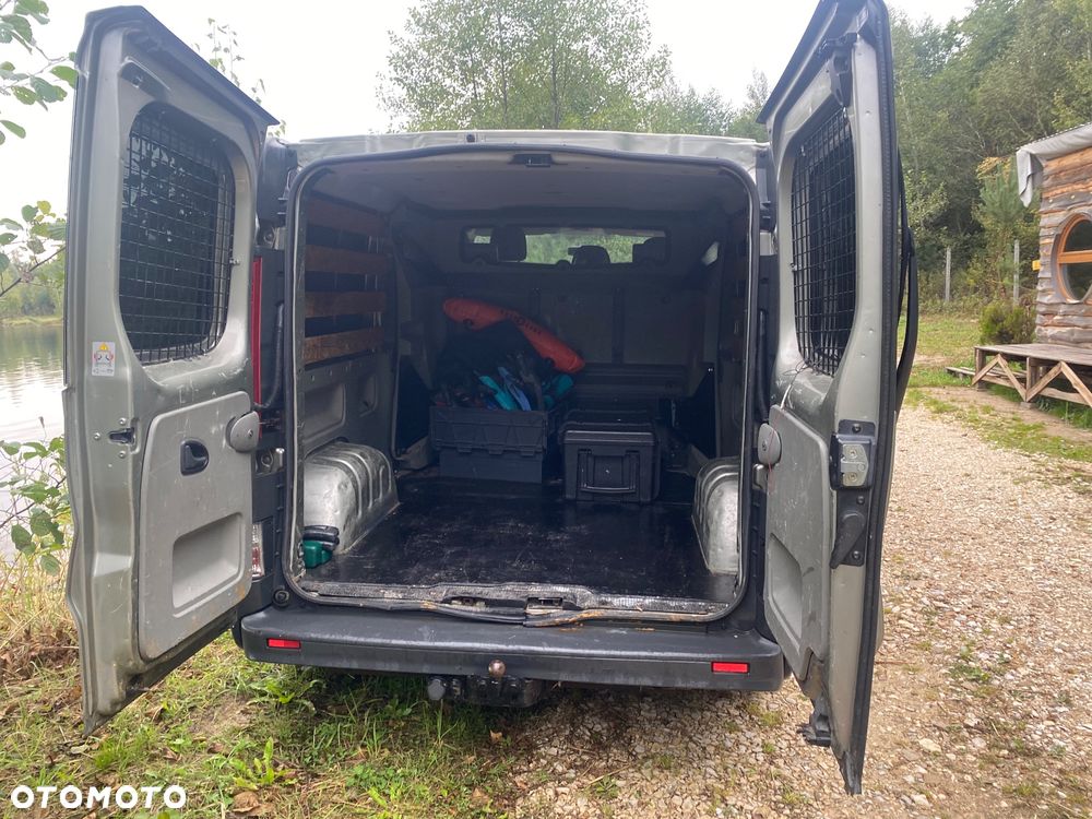 Renault Trafic L2H1 Pack Clim - 3