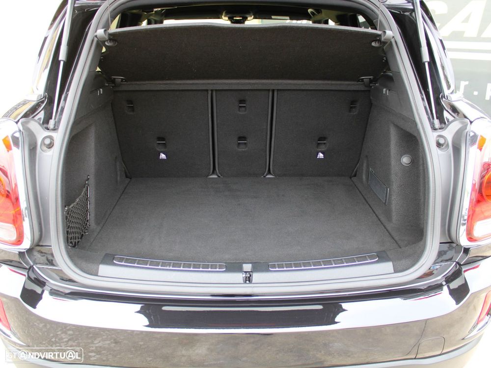 MINI Countryman Cooper D Auto - 56