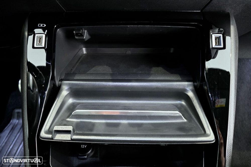 Peugeot 208 1.2 PureTech GT Line EAT8 - 21