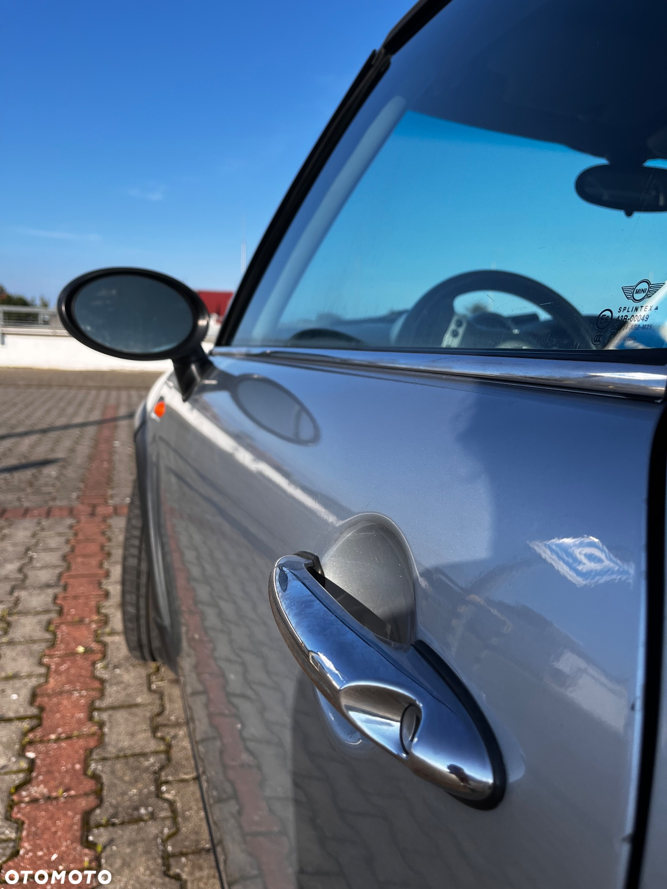 MINI Cooper Standard - 7