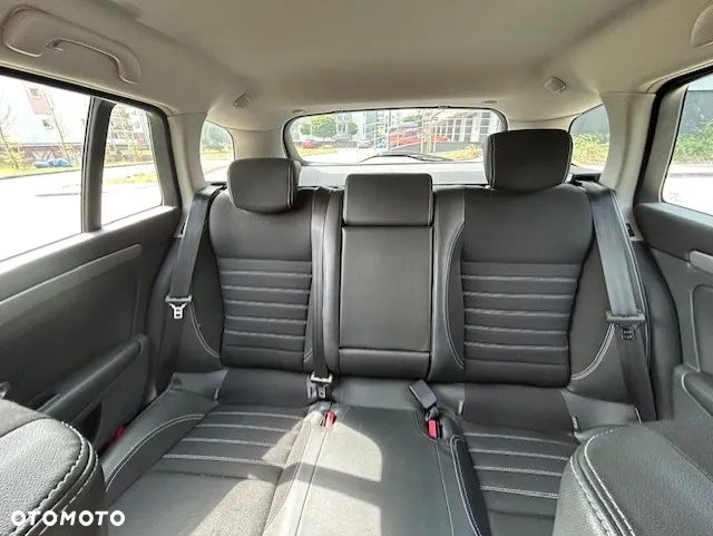 Renault Laguna Grandtour dCi 175 FAP GT - 19