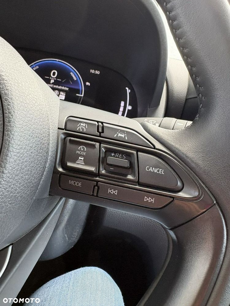 Toyota Yaris Cross - 22