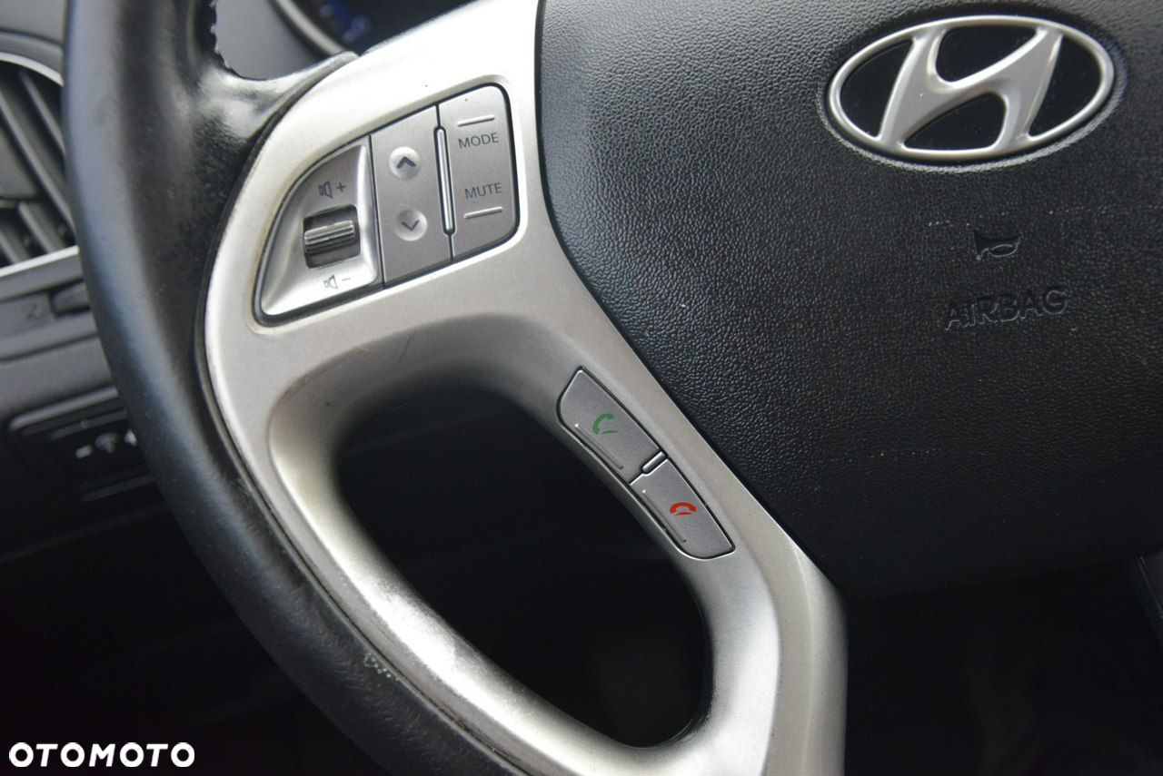 Hyundai ix35 1.6 2WD 5 Star Edition - 35