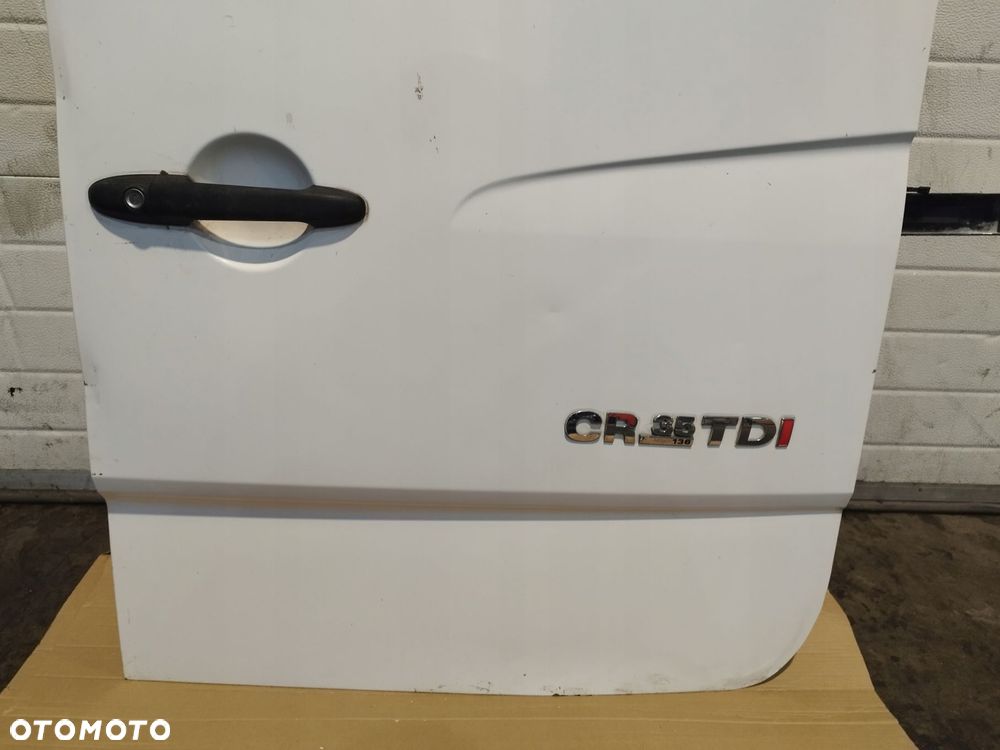 DRZWI PRAWE TYŁ TYLNE SPRINTER 906 CRAFTER A44 - 7