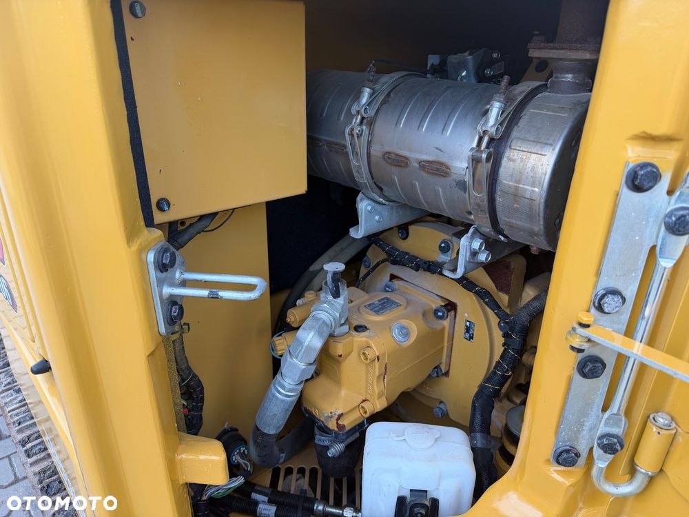 Caterpillar 306 CR - 23