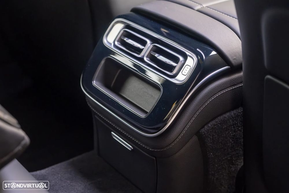 Mercedes-Benz S 400 d 4Matic - 26