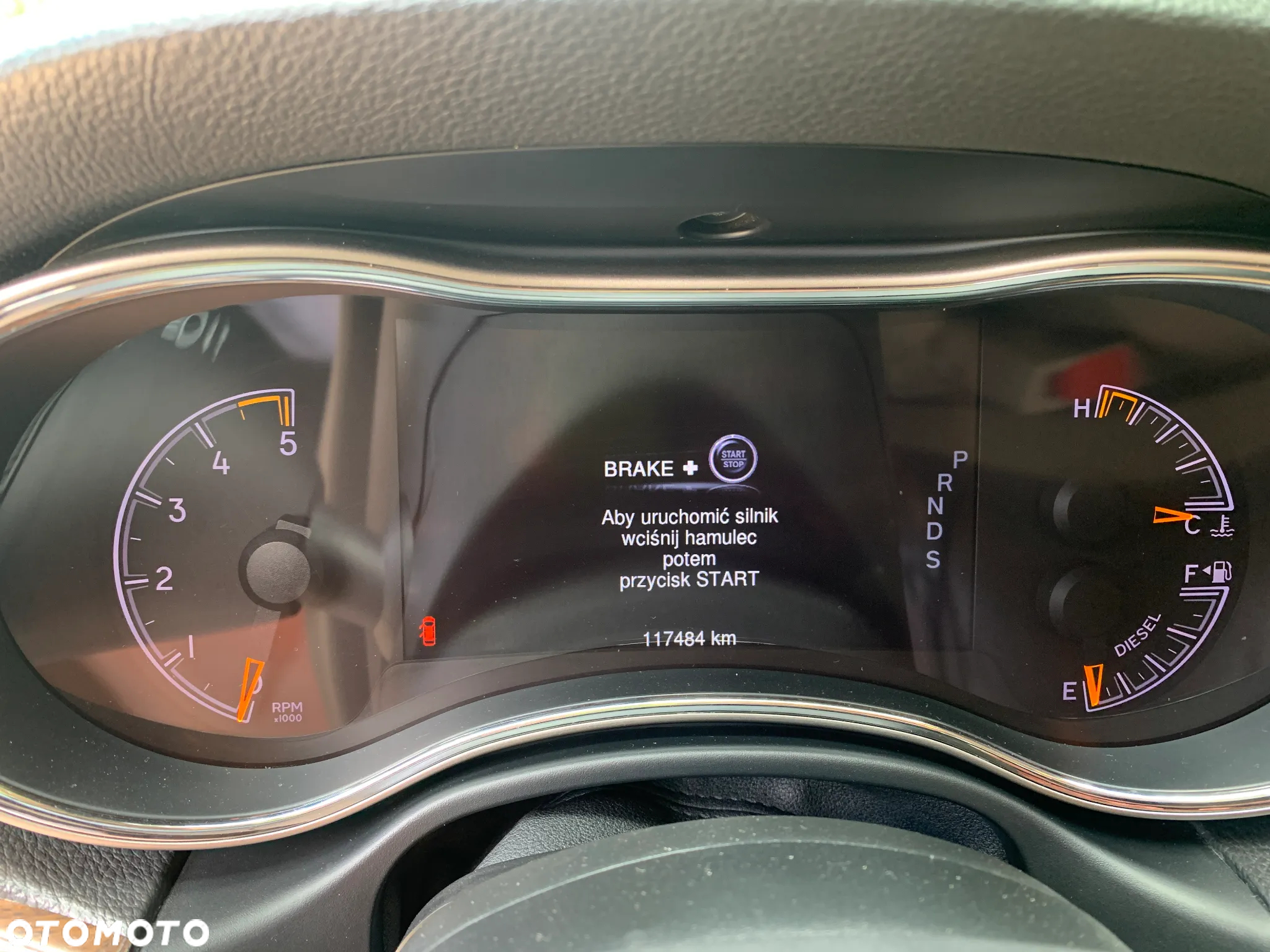 Jeep Grand Cherokee 3.0 CRD Limited - 7