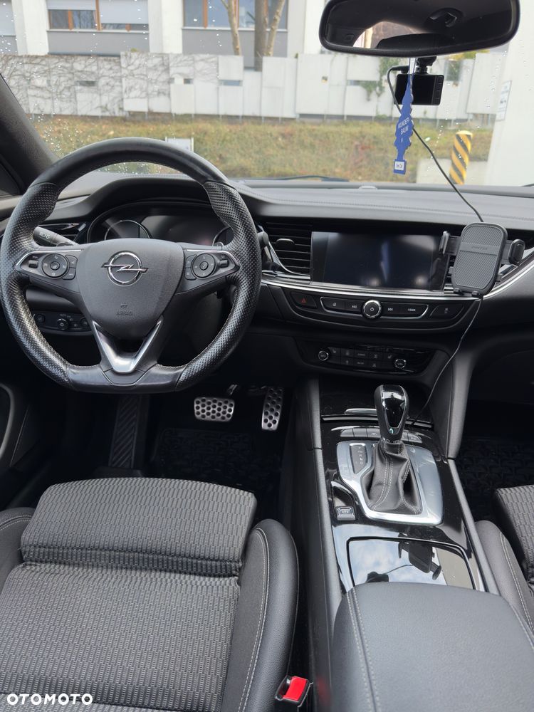 Opel Insignia Sport1.5 Direct InjectionTurbo Edition - 7