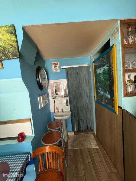 Espaço commercial para arrendar - Grande imagem: 4/10