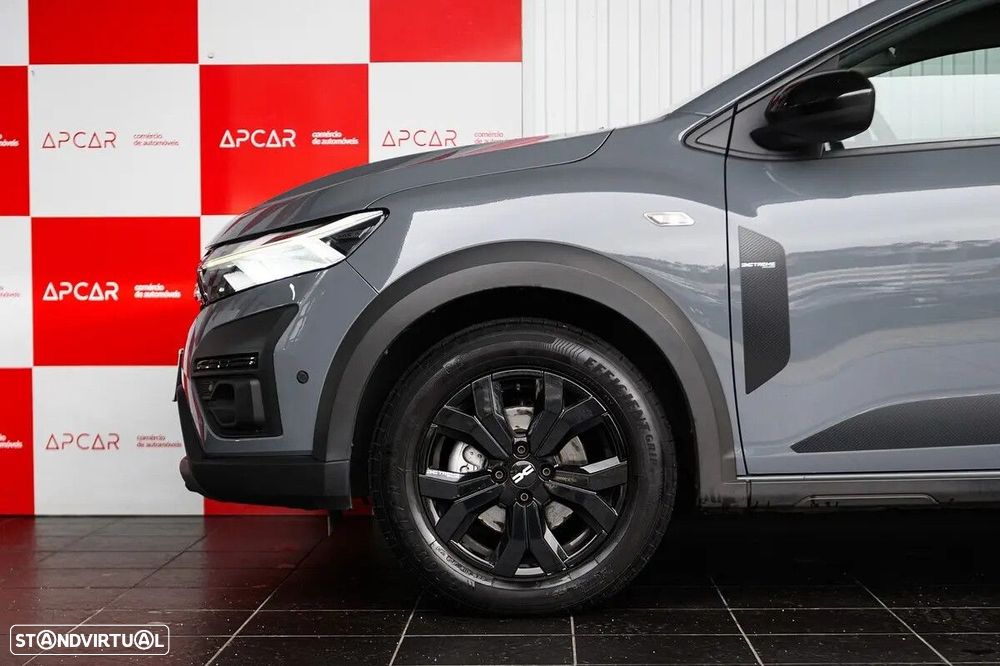 Dacia Jogger 1.0 TCe Extreme 7L - 16